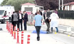 Yalova Adliyesi Önünde Silahlı Saldırı: 1 Ölü, 1 Yaralı