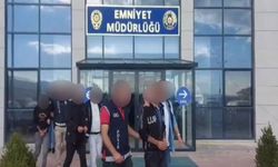 Yalova'da Göçmen Kaçakçılığı Operasyonu: 4 Tutuklama