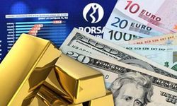 Ağustosta En Yüksek Reel Getiri BIST 100’de