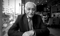 Usta Şair ve Yazar Yavuz Bülent Bakiler 89 Yaşında Vefat Etti