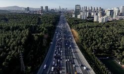 Yaz Tatilinin Bitmesi İstanbul Trafiğini Etkiledi
