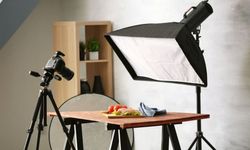 Yemek Fotoğrafçılığı Nasıl Yapılır? Yemek Fotoğrafçılığında Profesyonel Görünümün Sırları