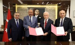 Yenimahalle Belediyesi’nden Yaşlı ve Hastalar için Yeni Yaşam Merkezi