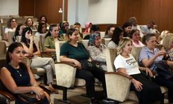 Yenimahalle Belediyesi’nin Kurum İçi Seminerleri Sürüyor