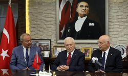 Yenimahalle’de Yaşlılara Özel Merkez Hizmete Giriyor