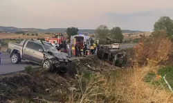 Yenişehir’de Feci Kaza! Eski Belediye Başkanı Hayatını Kaybetti