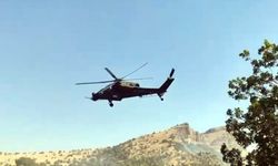 Yerlikaya: Terörle Mücadelede 144 Sığınak Yok Edildi