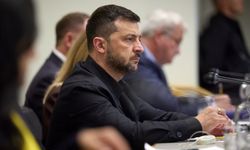 Zelenskiy’den Kritik İddia: Rusya NATO’yu İhlal Ediyor