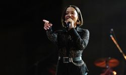Zeynep Bastık 30 Ağustos’ta Etimesgut’ta Sahne Aldı