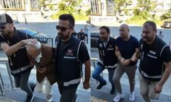 Zonguldak’ta Tefeci Baba ve Oğula Polis Baskını
