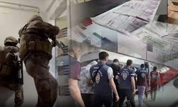 37 İlde Siber Suç Operasyonu: 567 Kişi Gözaltına Alındı