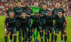 Konyasporlu Futbolcular Vergi Rekortmenleri Listesine Girdi: Guilherme, Ndao…