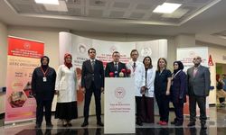 65 İlde 4 Bin Hamile Ağız ve Diş Sağlığı Eğitimi Aldı