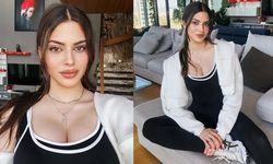 Derin Talu gözaltına mı alındı? Derin Talu kimdir?