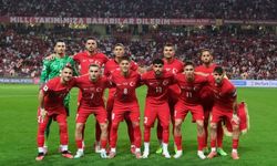 A Milli Futbol Takımı 644. Randevusuna Bulgaristan’da Çıkıyor