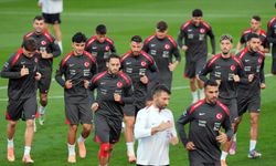 A Milli Futbol Takımı, Kocaeli’de Gürcistan ile Karşılaşacak