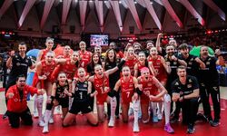 Filenin Sultanları Avrupa Sahnesinde! Fikstür Belli Oldu