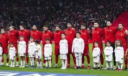 A Milli Takım Bulgaristan Deplasmanında Galibiyet Arıyor