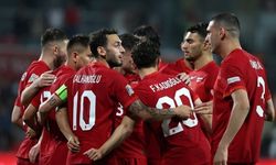 A Milli Futbol Takımı’nın 27 Kişilik Aday Kadrosu Belli Oldu