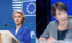 AB ve Japonya’dan Kritik Adım: Von der Leyen ve Takaichi Görüştü