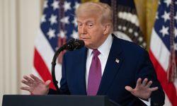 ABD Başkanı Trump: Gazze Ateşkesi Devam Edecek
