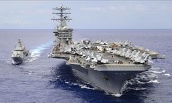 ABD Doğu Pasifik’te Uyuşturucu Yüklü Tekneyi Vurdu: 4 Kişi Öldü