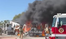 ABD’de Feci Kaza: Uçak Karavan Parkına Çakıldı, 2 Ölü