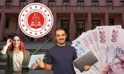Adalet Bakanlığı KPSS Puanıyla 25 Personel Alıyor: Son Gün 30 Ekim
