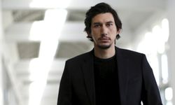 Netflix’ten Yeni Suç Dramı: Adam Driver Başrolde