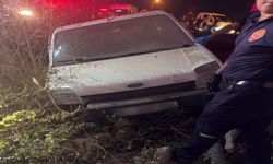 Adana Seyhan’da Ölümlü Kaza: İki Araç Çarpıştı