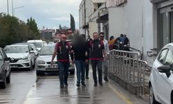Adana’da Pastaneye El Bombası Olayında Yeni Gelişme: 4 Tutuklama
