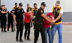 Adana’da Silahlı Haraç Saldırısı: 6 Şüpheli Tutuklandı