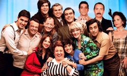 Adile Naşit Filmi’nden Afişi Geldi: Yeşilçam’ın Kalbi Yeniden Atıyor!