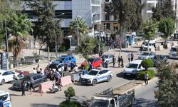 Adıyaman’da Adliye Çıkışında Taşlı, Sopalı Kavga: 8 Yaralı