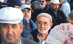 Emeklilik Şirketi 1 Lirası Olana 1 Lira Daha mı Verecek? Dev Kurum Açıkladı…