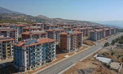 Afet Yeniden İmar Fonu’ndan 485 Milyon Avro Destek