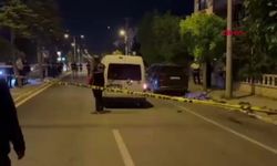 Afyonkarahisar’da Taksiciye Ticari Araç Çarptı: Öldü