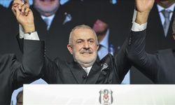 Beşiktaş Divan Kurulu Başkanlığı’na Ahmet Ürkmezgil Seçildi