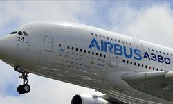 Airbus, Asya’daki Üretim Gücünü Tiencin Tesisiyle Büyütüyor