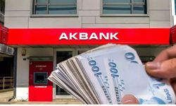 Akbank Ne Kadar Para Kazanıyor? Yeni Bilançosu Açıklandı…
