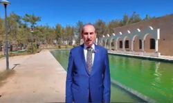 Akçakale’de Hayal Gerçek Oldu: “Balıklıgöl Olmaz” Dediler, Oldu