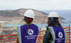 Akkuyu Nükleer Güç Santrali, Geleceğin Mühendislerini Ağırladı