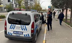 Aksaray'da Bıçaklı Kavga Kanlı Bitti: 2 Çocuk Yaralandı