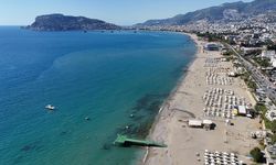 Alanya’da Sezon Uzadı: Doluluk Yüzde 85’e Ulaştı