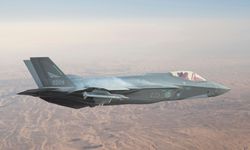 Almanya, F-35 Savaş Uçağı Filosunu Genişletiyor: Yeni Alım Planı Yolda