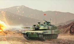 ALTAY Tankının Vurucu Gücü MKE’den Geldi: Ana Silah Üretildi