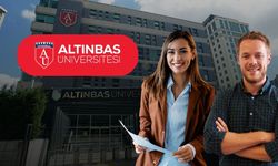 Altınbaş Üniversitesi 28 Akademisyen Alıyor! Son Tarih 2 Kasım