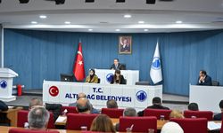 Altındağ 2026’ya Hazır: Bütçe 4 Milyar Lira