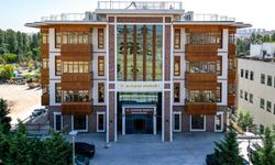 Altındağ Belediyesi’nin Ek Hizmet Binası Gültepe’de Açıldı
