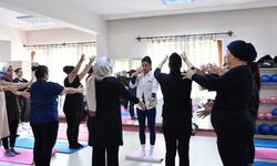 Altındağ’da Kadınlara Ruhsal Dayanıklılık Eğitimi